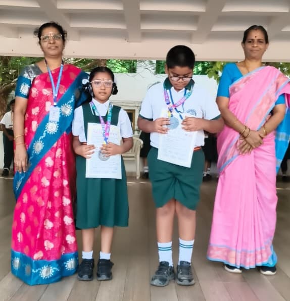 Extempore Competition